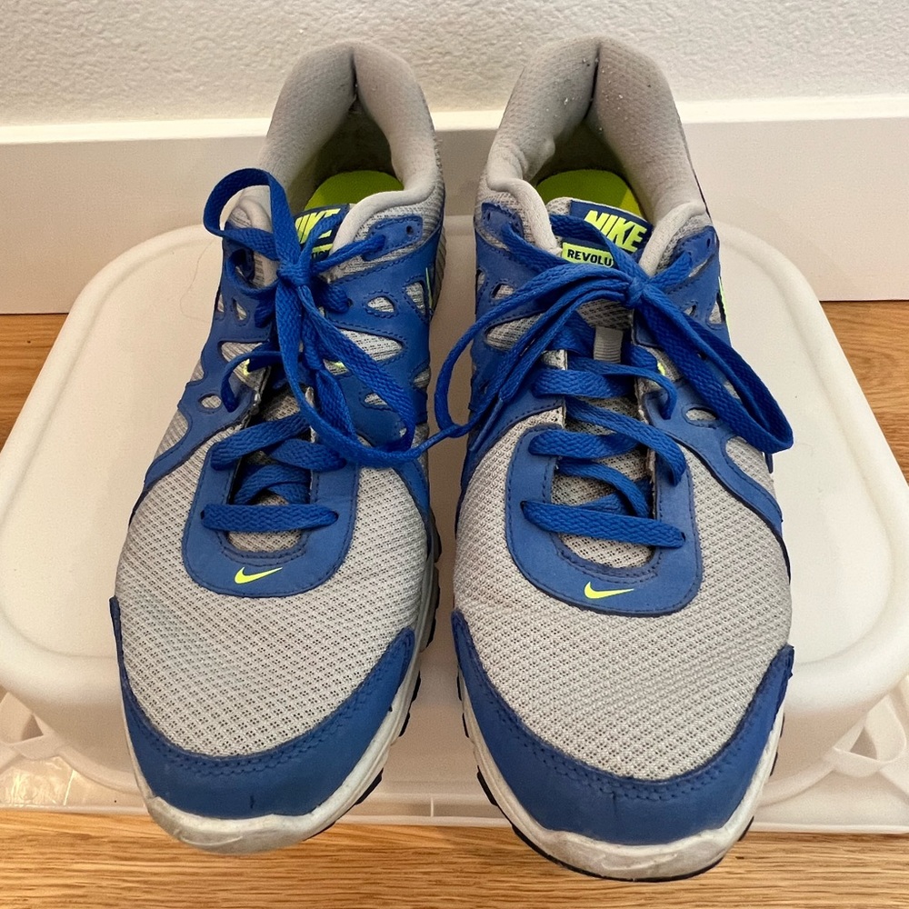 Nike Shoe